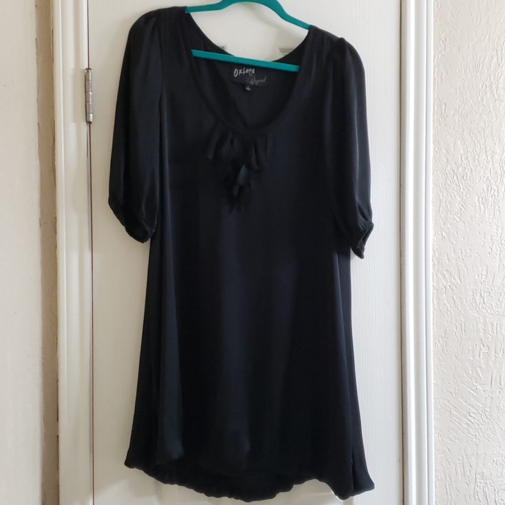 Silky LBD